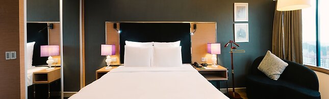 Wyndham Grand Bangsar Kuala Lumpur