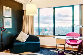 Wyndham Grand Bangsar Kuala Lumpur
