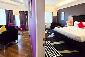 Wyndham Grand Bangsar Kuala Lumpur