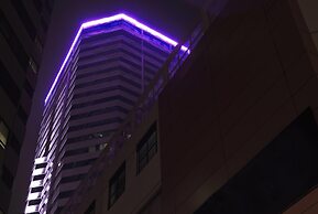 Wyndham Grand Bangsar Kuala Lumpur