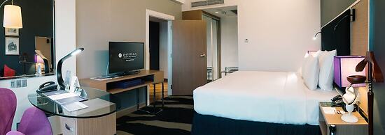 Wyndham Grand Bangsar Kuala Lumpur