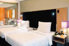 Wyndham Grand Bangsar Kuala Lumpur
