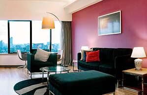 Wyndham Grand Bangsar Kuala Lumpur