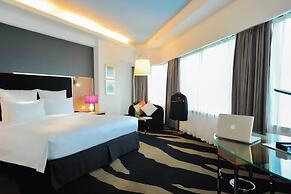 Wyndham Grand Bangsar Kuala Lumpur
