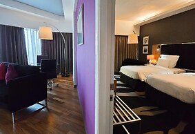 Wyndham Grand Bangsar Kuala Lumpur
