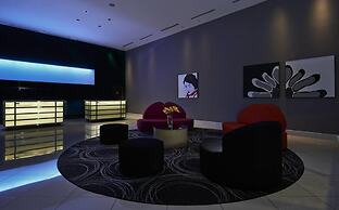 Wyndham Grand Bangsar Kuala Lumpur