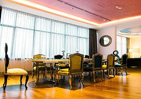 Wyndham Grand Bangsar Kuala Lumpur