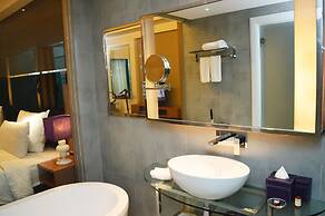 Wyndham Grand Bangsar Kuala Lumpur