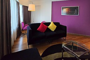 Wyndham Grand Bangsar Kuala Lumpur