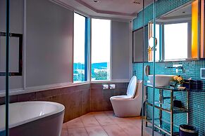 Wyndham Grand Bangsar Kuala Lumpur