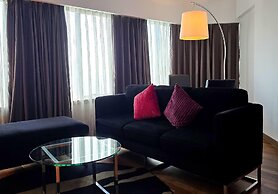 Wyndham Grand Bangsar Kuala Lumpur