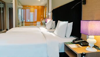 Wyndham Grand Bangsar Kuala Lumpur