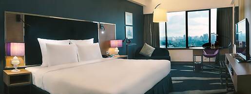 Wyndham Grand Bangsar Kuala Lumpur