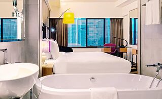Wyndham Grand Bangsar Kuala Lumpur