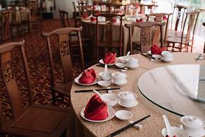 Wyndham Grand Bangsar Kuala Lumpur