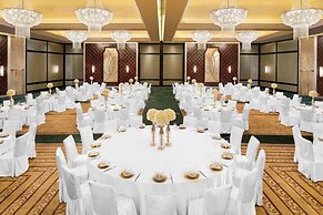 The St Regis Tianjin Hotel