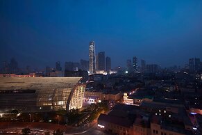 The St Regis Tianjin Hotel