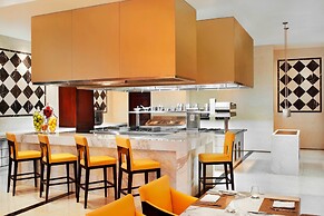 The St Regis Tianjin Hotel