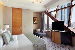 The St Regis Tianjin Hotel