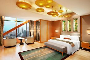 The St Regis Tianjin Hotel