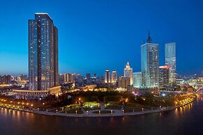 The St Regis Tianjin Hotel