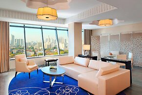 The St Regis Tianjin Hotel