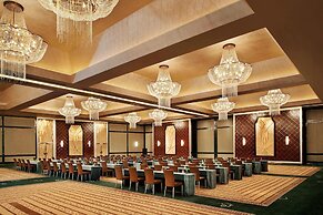 The St Regis Tianjin Hotel