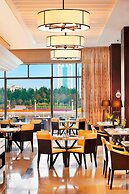 The St Regis Tianjin Hotel
