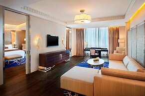 The St Regis Tianjin Hotel