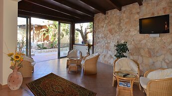Oasis Hotel Residence & Resort