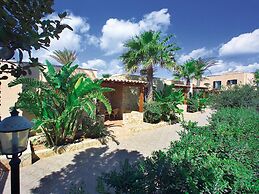 Oasis Hotel Residence & Resort