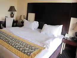 Stipp Hotel Gisenyi