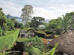 Stipp Hotel Gisenyi