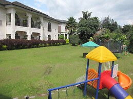 Stipp Hotel Gisenyi