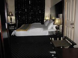 Stipp Hotel Gisenyi