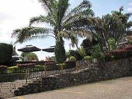 Stipp Hotel Gisenyi