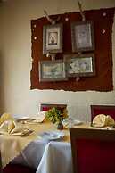 Stipp Hotel Gisenyi