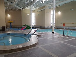 Paradise Resort Club and Spa