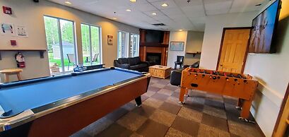 Paradise Resort Club and Spa
