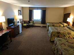 Luxury Inn