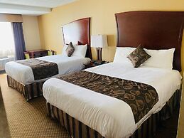 Luxury Inn