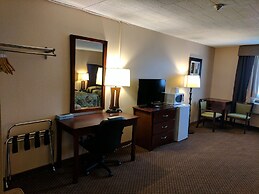 Luxury Inn