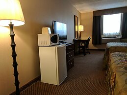 Luxury Inn