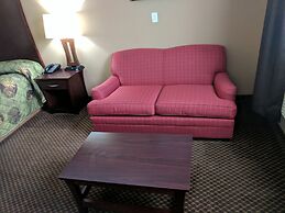 Luxury Inn
