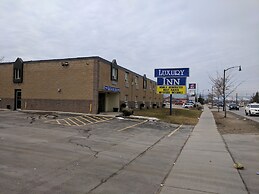 Luxury Inn