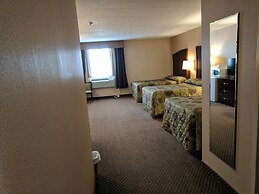 Luxury Inn