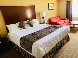 Luxury Inn