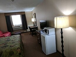 Luxury Inn