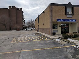 Luxury Inn