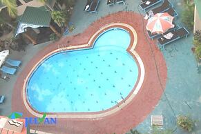 Jeevan Ayurvedic Beach Resort